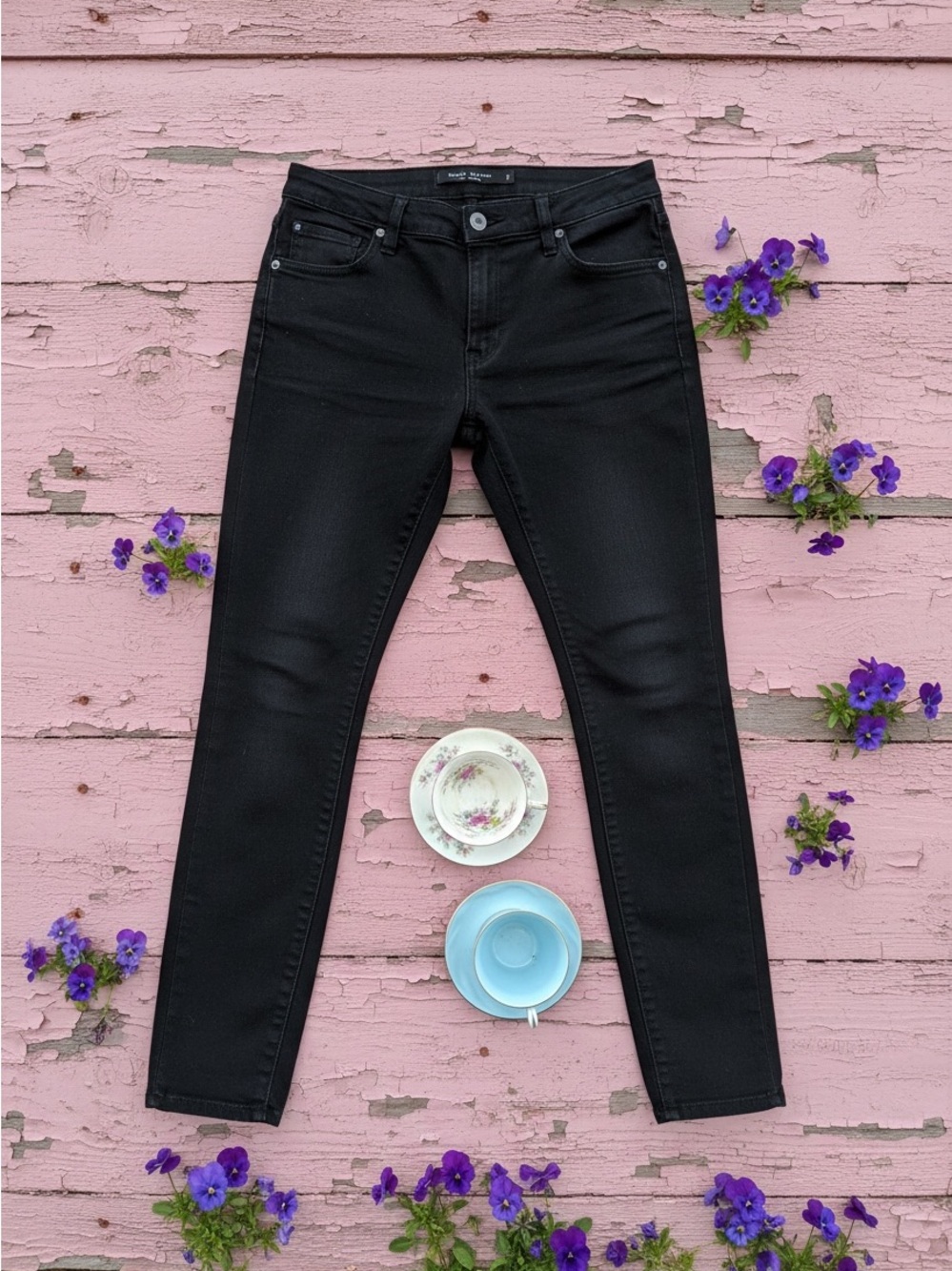 Max jeans